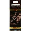 Areon MON - Leather Interior