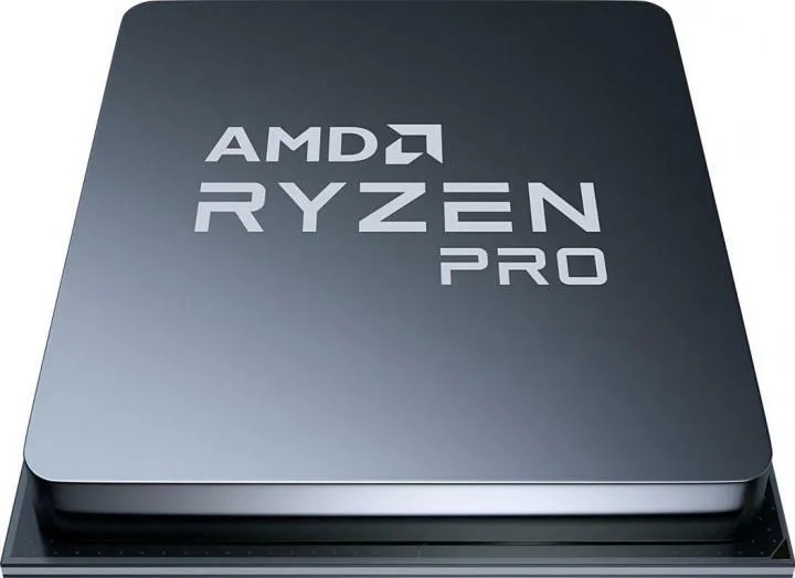 AMD Ryzen 5 PRO 4650G 6-Core 3.7GHz AM4 MPK Tray