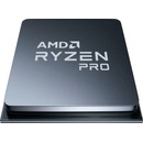 Image 1 of AMD Ryzen 5 PRO 4650G 6-Core 3.7GHz AM4 MPK Tray