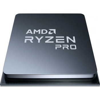 Image 1 of AMD Ryzen 5 PRO 4650G 6-Core 3.7GHz AM4 MPK Tray