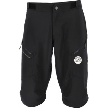 Haibike Kampenwand pánské černá