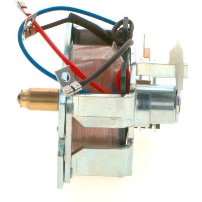 Elektromagnetický spínač, štartér BOSCH 2 339 450 021