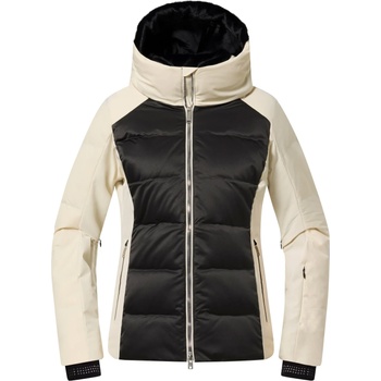 Descente Дамско ски яке Descente Women's Mary Jacket Ski jacket - Polar White - размер 34 (EU) (104-6289-0211)
