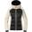 Descente Дамско ски яке Descente Women's Mary Jacket Ski jacket - Polar White - размер 34 (EU) (104-6289-0211)