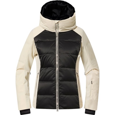 Descente Дамско ски яке Descente Women's Mary Jacket Ski jacket - Polar White - размер 34 (EU) (104-6289-0211)