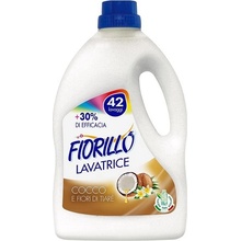 Fiorillo Lavatricie Cocco e Fiori di Tiare 2,5 l 42 PD