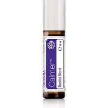 DoTerra Calmer blend upokojujúca zmes v guličke 10 ml