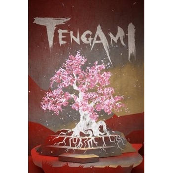 Tengami