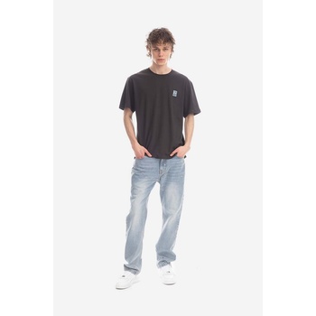 Filling Pieces Памучна тениска Filling Pieces Tee Lux (88113731268)