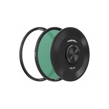 Freewell kruhový polarizačný filter M2 82mm