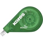 Kores Ремонтен валяк, 4, 2 мм x 15 м, KORES "ECO Roll On", зелен 84720 (84720)