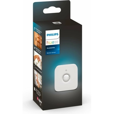 Philips HUE Bílá – Zboží Mobilmania