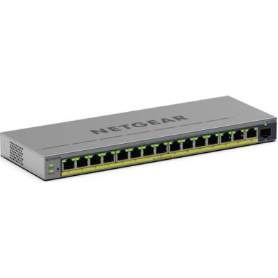 Netgear GS116EPP-100EUS