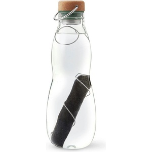 black+blum Стъклена бутилка 600 ml Eau Good - Black + Blum (1660239_EGO-EGG010)