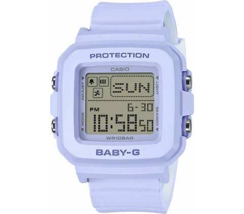 Casio BGD-10KH-2B