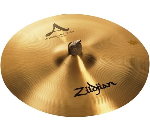 Zildjian 18" A Thin