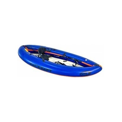 Packraft ROBfin ECO L Sporty