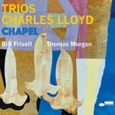 Trios - Charles Lloyd CD