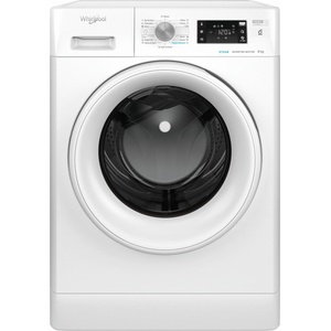 Whirlpool FFB 8279 WV EE Перални