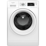 Whirlpool FFB 8279 WV EE Перални
