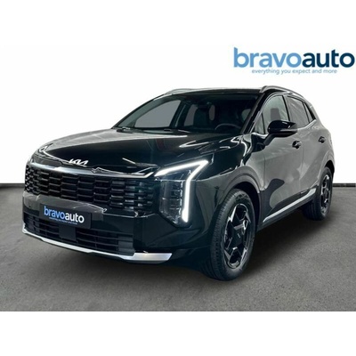 Kia Sportage 110 kW