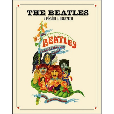 Beatles v písních a obrazech