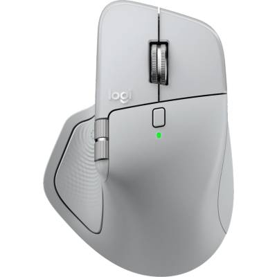 Logitech MX Master 4 for Mac (910-007576)