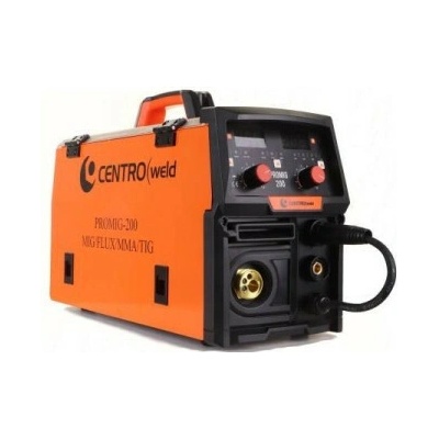 CENTROWELD PROMIG200 200A