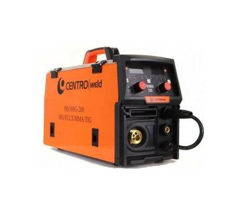 CENTROWELD PROMIG200 200A