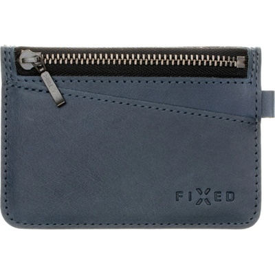 Fixed kožená Smile Coins se smart trackerem Smile Pro modrá FIXSM-SCO2-BL – Hledejceny.cz