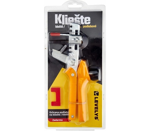 Levelys KP3001