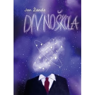 Divnoškola - Jan Žanda