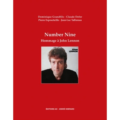 Number Nine : Hommage à John Lennon