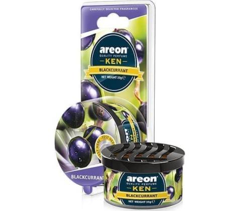 Areon Ken Black Currant