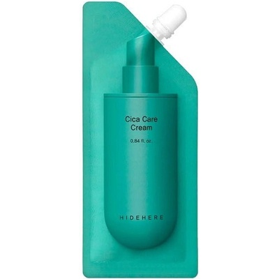 Hidehere Cica Care Крем за лице с центела, 25 ml