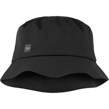 Buff Rain Bucket Hat čierna