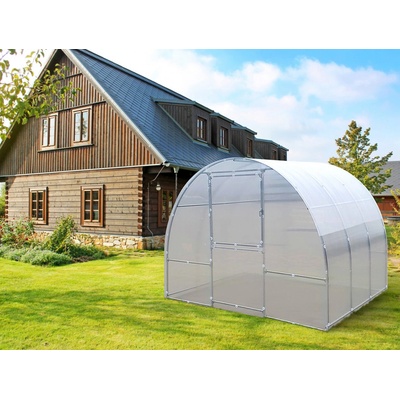 Gutta Gardentec Easy polykarbonát 4 mm 8,0 x 3,0 m 100003162