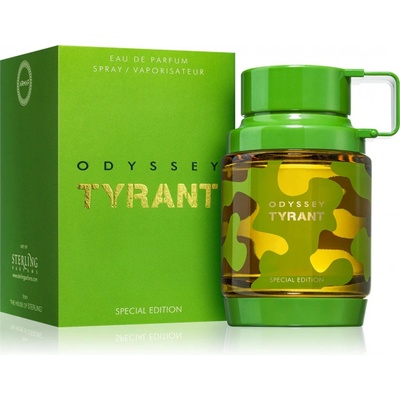 Armaf Odyssey Tyrant (Special Edition) EDP 60 ml
