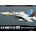 Academy Изтребител F/A-18C USN VFA-82 Marauders (12534)