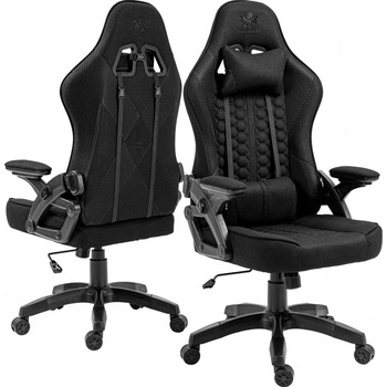 KRAKEN Feyton čierna