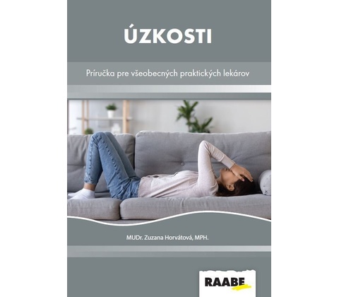 Úzkosti