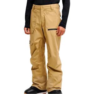 Quiksilver Ски панталон Quiksilver Utility 20K Pant Ski trousers - Kelp - размер M (007-4500-0313)