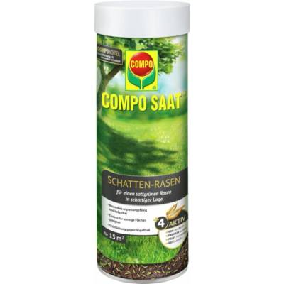 Kompozitní semínko na trávník do stínu 300 g