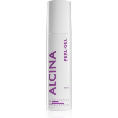 Alcina Pearl Gel перлен стилизиращ гел 100ml
