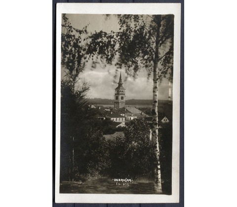 Dobruška