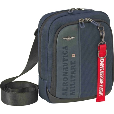 Aeronautica Militare Spitfire classic 4 5 L modrá