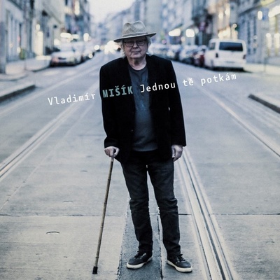 MISIK VLADIMIR - JEDNOU TE POTKAM CD
