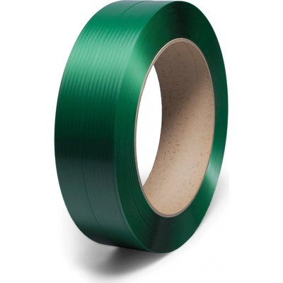 Unipack PET páska 12 x 0.6 mm x 2500 m