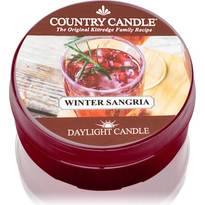 Country Candle Winter Sangria 35 g