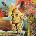 The Flaming Lips - Oh My Gawd! ! ! . . . The Flaming Lips (Reissue) (Remastered) (LP) (0603497860289)